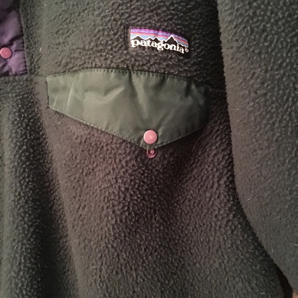Patagonia Sweaters - Patagonia pull over